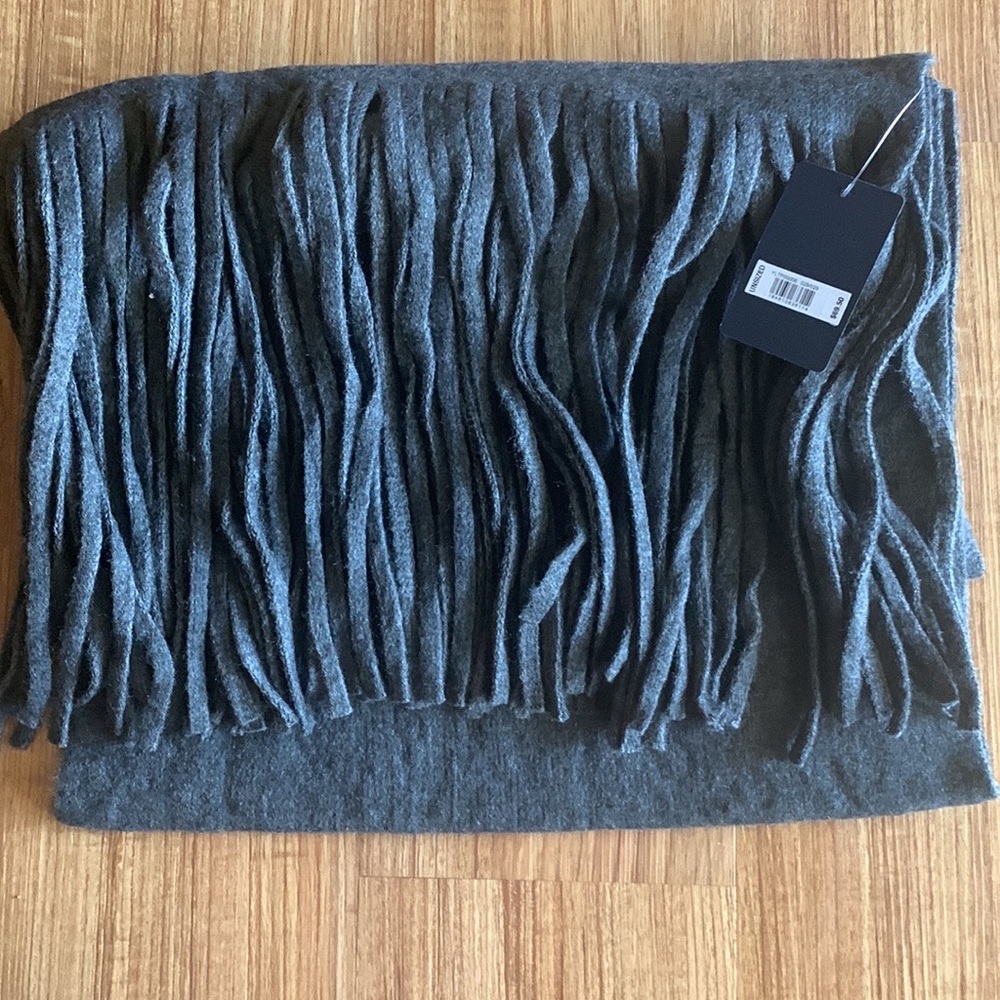 Lucky Brand Scarf (NWT)